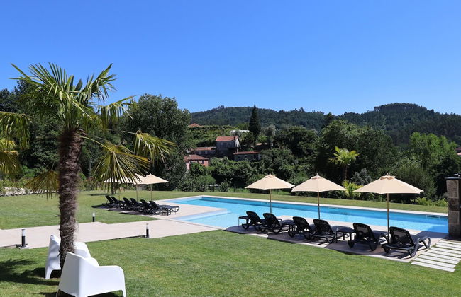 MyStay - Casa d'Henrique - Foto 70