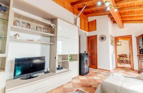 sea view - private pool overlooking the sea - Foto 28