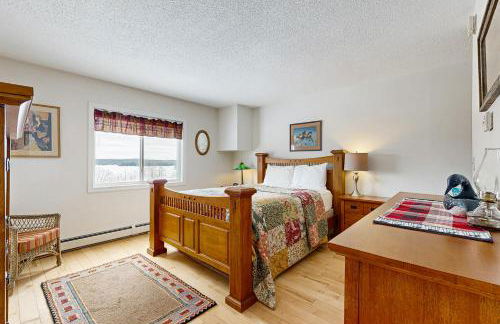 Squaw Village Condo - Foto 19