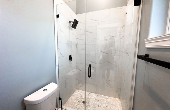 The Green Haus Luxxe Cabana Rooftop Retreat - Foto 32