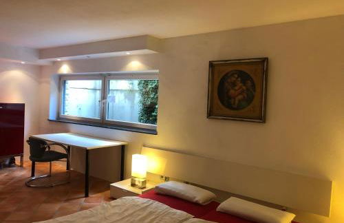 Modernes 4-Zimmer Haus, nahe Messe Düsseldorf (15 min. Internat. Airport) - Foto 36