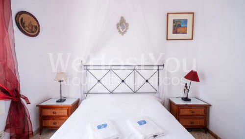 Belle Maison Roses, Mas Boscà 12 by Welhomy - Foto 5