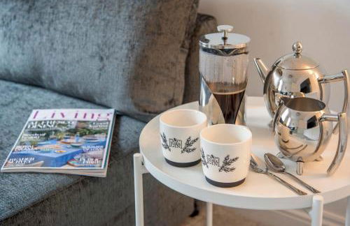 Penleys Apartment - Foto 42