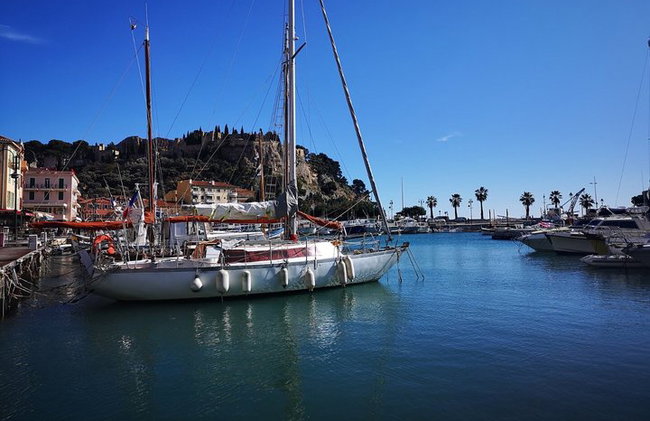 Excursión de un día a Aix En Provence y Marsella - Foto 11