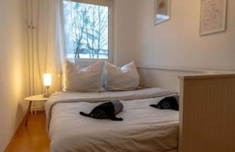 Central, cozy, bright design 3 Room Apt - Foto 36