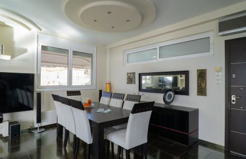 Villa Alpha Sea View With Pool - Foto 26