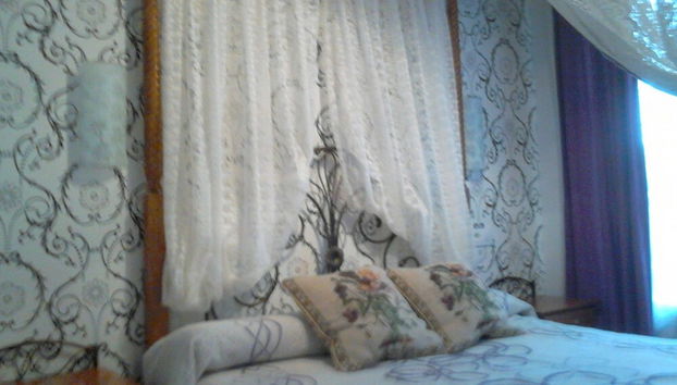 Lur Mendi Casa Rural - Foto 4, Zimmer