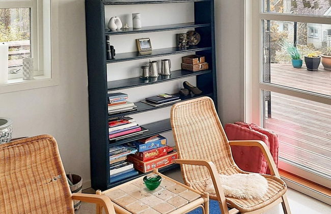 8 Person Holiday Home in Tau-by Traum - Foto 18