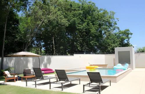 Casa com 4 suítes, piscina e sauna em Bonito - Mato Grosso do Sul - Foto 69