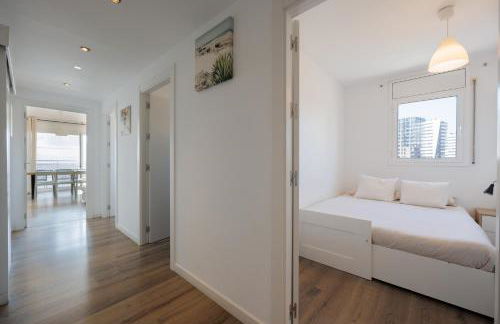 Gran Apartmento Playa Badalona - Photo 39