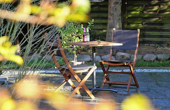 Ferienwohnung, Wittenburg - Photo 19