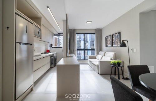 Sophistication and comfort in Carvoeira – SRE0201 - Photo 7