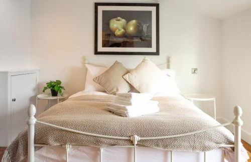 Orchard Barn - Luxury 4 BD Barn Conversion! - Foto 41