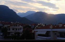 Luxury suite with Olympus and sea view - Foto 22