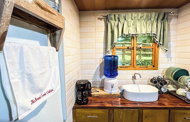 Vacation House in Baguio - Foto 26