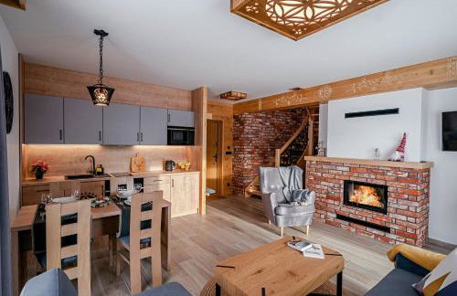 Osada Wichrówka - Foto 74