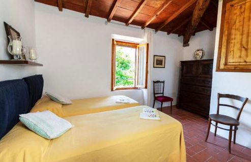 Villa Colle di Giotto Mugello, Tuscany - Foto 23