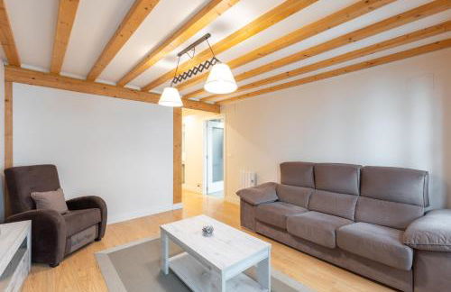 Gamarra - baskeyrentals - Foto 3