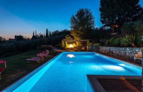 Villa Spicchio by VacaVilla - Photo 25