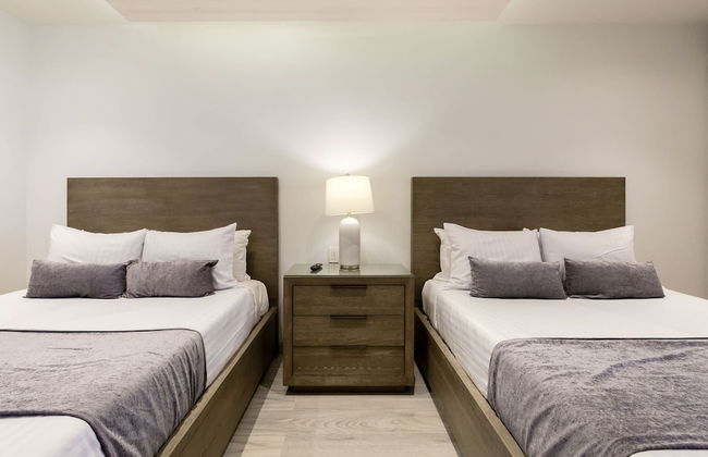 Oceanfront Vibes Iconic Beachside Getaway - Foto 21