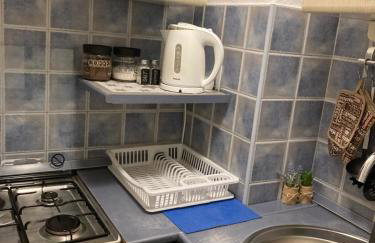 Apartment Panarea - Foto 30