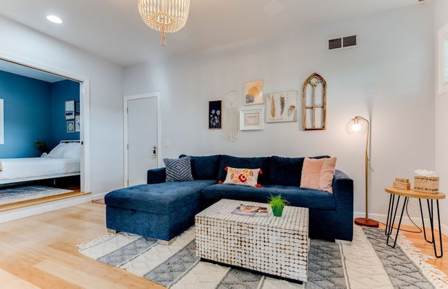 The Guest House - Estate - Foto 49