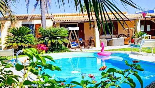 Villa Orchidea -San Lorenzo - Marzamemi - Foto 2