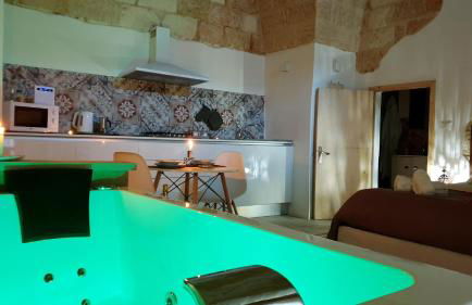 Le Antiche Dimore di Dea - Foto 9