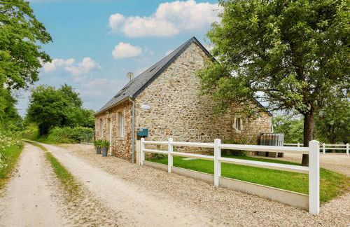 Holiday Home Le Lanchon by Interhome - Foto 53