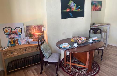 Bells yard Cottage Maryport - Foto 9