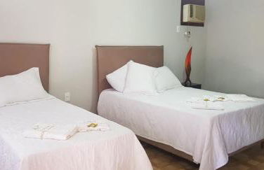 Pousada Nonno Marquetti - Foto 5