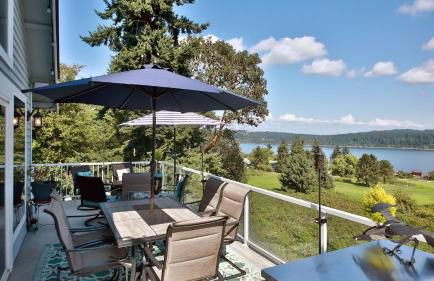 Fairway Harbor View by Avantstay Outdoor Oasis - Foto 10