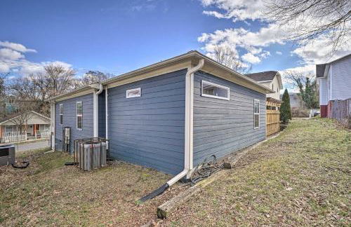 Durham Vacation Rental Near Duke University - Foto 25