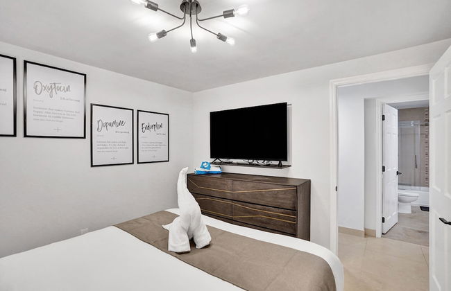 RA Suites by DesignedVR - Foto 20