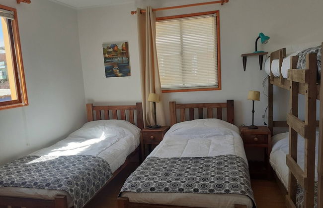 Charming Valparaíso House in Cerro Bellavista - Foto 6