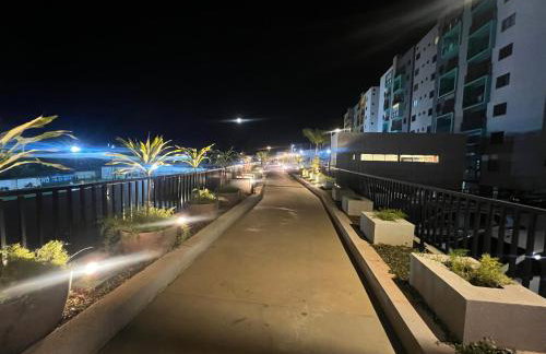 APT Moderno com Linda Vista - Foto 51