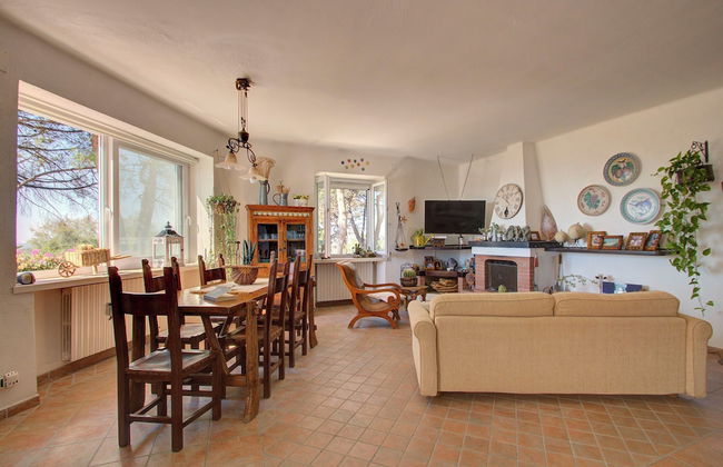 Villa Amazing Sunset Terrace - Foto 3