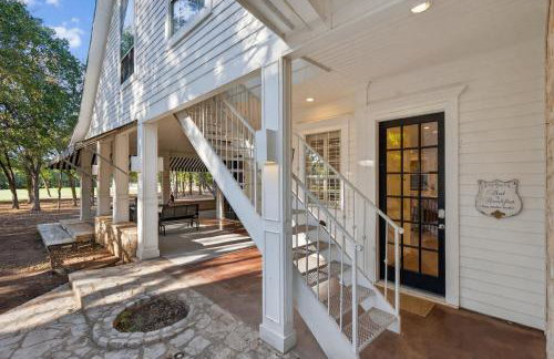 Luxury Golf Course Private Retreat with Heated Swimming Pool - Foto 54