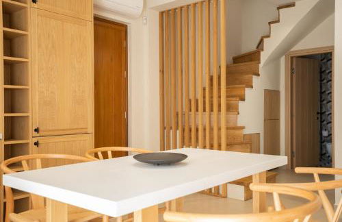 PAPADRIA VILLAS - Modern Luxury villas near Kathisma Beach - Photo 22