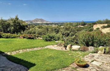 Villa Petra e Survas in La Caletta Countryside - Foto 18