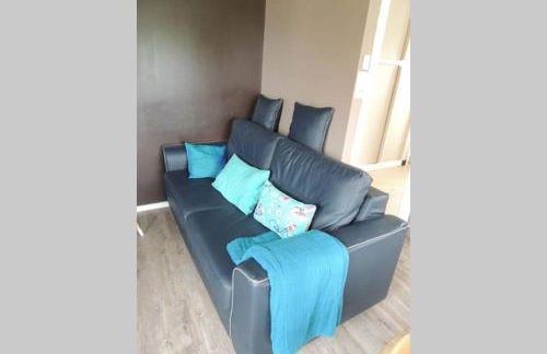 Maison indépend. 6 personnes à 10 mn de Gérardmer - Foto 15