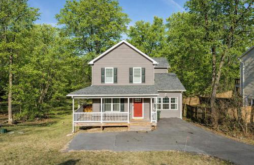 Litorum - a place to land, breathe, and reset - Foto 56