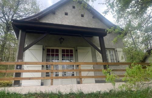 La Colline aux Chalets, Jaccuzi, Sauna - Foto 12