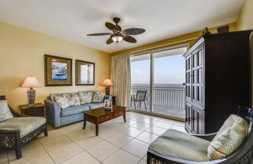 Splash Beach Resort #1601-W by Book That Condo - Foto 6