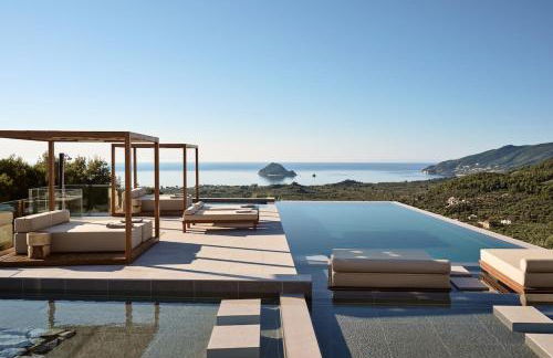 Marisia Luxury Villa, An Acre of Endless Blue by MindYourVilla - Foto 19
