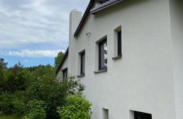 Biały Domek nad Wkrą - Foto 35