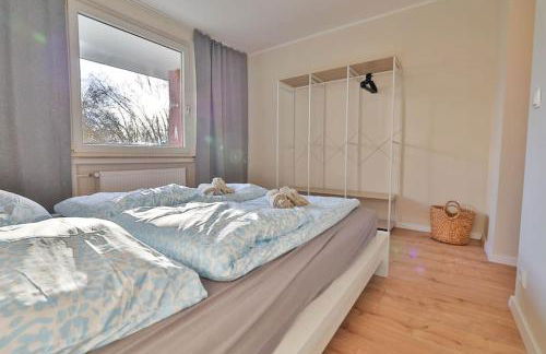 Meersinn Ferienwohnung Brake - Foto 16