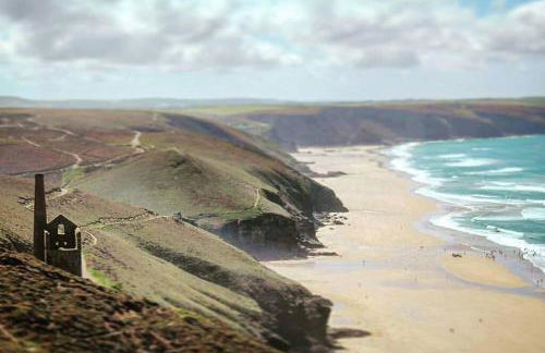 Charming Cornish Cottage in the heart of St Agnes - Foto 22