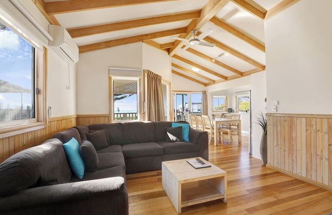 Kendalls on the Beach Holiday Park - Foto 70