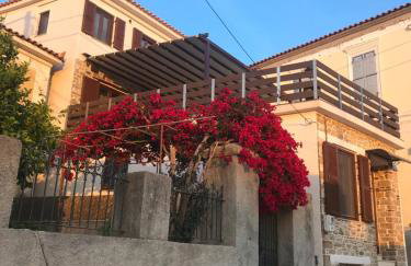 SAMOS MARIAs' STONE HOUSE 1 - Foto 30